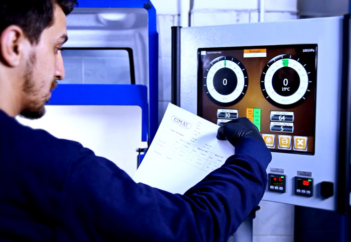 Turbo Checkup Nedir ?